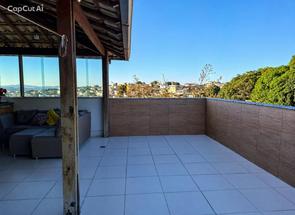 Cobertura, 3 Quartos, 2 Vagas, 1 Suite em Heliópolis, Belo Horizonte, MG valor de R$ 639.000,00 no Lugar Certo