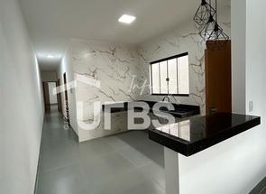 Casa, 3 Quartos, 2 Vagas, 1 Suite em [endereco], Residencial Monte Pascoal, Goiânia, GO valor de R$ 325.000,00 no Lugar Certo