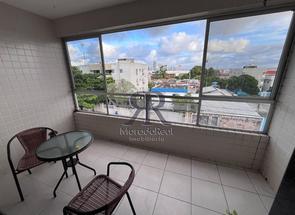 Apartamento, 5 Quartos, 3 Vagas, 2 Suites em Piedade, Jaboatão dos Guararapes, PE valor de R$ 400.000,00 no Lugar Certo