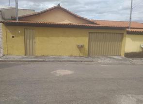 Casa, 2 Quartos, 2 Vagas em Morada do Rio, Santa Luzia, MG valor de R$ 530.000,00 no Lugar Certo