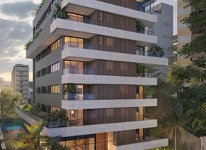 Cobertura, 4 Quartos, 3 Vagas, 2 Suites em Gutierrez, Belo Horizonte, MG valor de R$ 3.075.913,00 no Lugar Certo