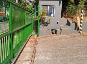 Lote, 1 Quarto, 20 Vagas em Cincão, Contagem, MG valor de R$ 7.500.000,00 no Lugar Certo
