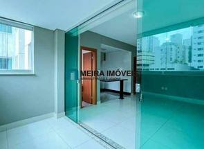 Apartamento, 2 Quartos, 2 Vagas, 2 Suites em Buritis, Belo Horizonte, MG valor de R$ 760.000,00 no Lugar Certo