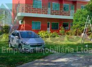 Apartamento, 1 Quarto, 1 Suite para alugar em Parque 10 de Novembro, Manaus, AM valor de R$ 1.400,00 no Lugar Certo