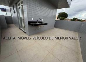 Cobertura, 4 Quartos, 2 Vagas, 1 Suite em Padre Eustáquio, Belo Horizonte, MG valor de R$ 980.000,00 no Lugar Certo