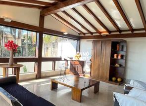 Casa, 4 Quartos, 4 Vagas, 2 Suites em Mangabeiras, Belo Horizonte, MG valor de R$ 4.800.000,00 no Lugar Certo