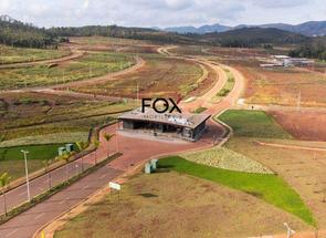 Lote em Alphaville, Nova Lima, MG valor de R$ 635.000,00 no Lugar Certo