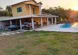 Fazenda, 4 Quartos, 10 Vagas, 1 Suite