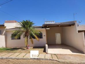 Casa em Condomínio, 3 Quartos, 1 Vaga, 1 Suite em Estrada D, Industrial Santo Antônio, Aparecida de Goiânia, GO valor de R$ 250.000,00 no Lugar Certo