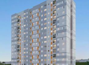 Apartamento, 3 Quartos, 2 Vagas, 1 Suite em Diamante, Belo Horizonte, MG valor de R$ 412.992,00 no Lugar Certo