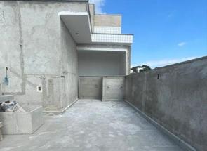 Cobertura, 3 Quartos, 2 Vagas, 1 Suite em Coqueiros, Belo Horizonte, MG valor de R$ 550.000,00 no Lugar Certo