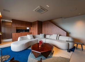 Apartamento, 1 Quarto, 3 Vagas, 1 Suite em Campo Belo, São Paulo, SP valor de R$ 2.850.000,00 no Lugar Certo