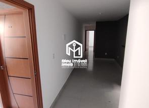 Apartamento, 2 Quartos em Avenida Perimetral, Vila Guará, Luziânia, GO valor de R$ 185.000,00 no Lugar Certo