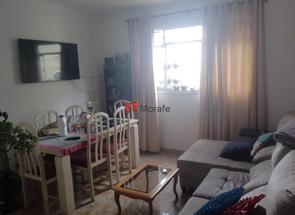 Apartamento, 3 Quartos, 1 Vaga, 1 Suite em Sagrada Família, Belo Horizonte, MG valor de R$ 490.000,00 no Lugar Certo