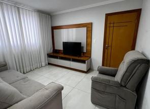 Apartamento, 2 Quartos, 1 Vaga em São Salvador, Belo Horizonte, MG valor de R$ 300.000,00 no Lugar Certo