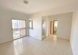 Apartamento, 2 Quartos, 1 Vaga, 1 Suite