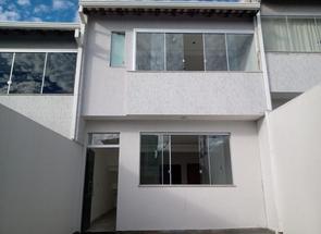 Casa, 3 Quartos, 2 Vagas, 1 Suite em Rio Branco, Belo Horizonte, MG valor de R$ 839.000,00 no Lugar Certo