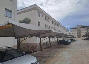 Apartamento, 2 Quartos, 1 Vaga em Centro, Contagem, MG valor de R$ 220.000,00 no Lugar Certo