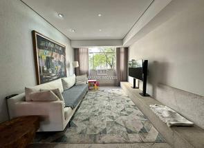 Apartamento, 4 Quartos, 2 Vagas, 2 Suites em Sion, Belo Horizonte, MG valor de R$ 1.250.000,00 no Lugar Certo