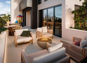 Apartamento, 3 Quartos, 2 Vagas, 1 Suite em Sion, Belo Horizonte, MG valor de R$ 1.612.039,00 no Lugar Certo