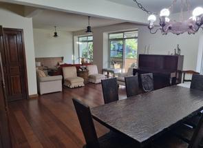 Apartamento, 4 Quartos, 4 Vagas, 4 Suites em Serra, Belo Horizonte, MG valor de R$ 1.980.000,00 no Lugar Certo