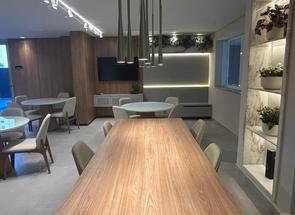 Apartamento, 3 Quartos, 2 Vagas, 3 Suites para alugar em Santa Efigênia, Belo Horizonte, MG valor de R$ 4.700,00 no Lugar Certo