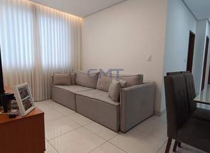 Apartamento, 2 Quartos, 1 Vaga em Buritis, Belo Horizonte, MG valor de R$ 520.000,00 no Lugar Certo