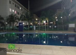 Apartamento, 2 Quartos, 1 Vaga em Chácaras Reunidas Santa Terezinha, Contagem, MG valor de R$ 215.000,00 no Lugar Certo