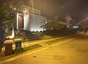 Casa em Condomínio, 4 Quartos, 4 Vagas, 4 Suites em Rua das Copaíbas, Jardins Valência, Goiânia, GO valor de R$ 2.990.000,00 no Lugar Certo