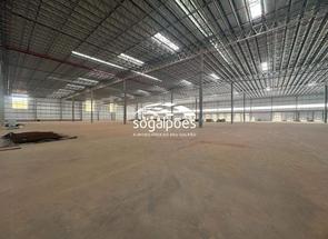 Galpão para alugar em Chácaras Campestre, Contagem, MG valor de R$ 538.720,00 no Lugar Certo