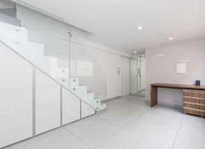 Apartamento, 1 Quarto, 1 Vaga em Campo Comprido, Curitiba, PR valor de R$ 255.000,00 no Lugar Certo