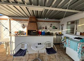 Cobertura, 3 Quartos, 1 Vaga, 1 Suite em Monsenhor Messias, Belo Horizonte, MG valor de R$ 479.000,00 no Lugar Certo