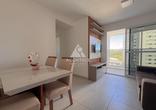 Apartamento, 2 Quartos, 1 Vaga, 1 Suite