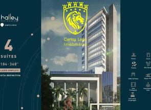 Cobertura, 4 Quartos, 4 Vagas, 4 Suites em Santa Lúcia, Belo Horizonte, MG valor de R$ 5.330.000,00 no Lugar Certo