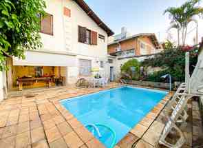 Casa, 7 Quartos, 6 Vagas, 1 Suite em São José, Belo Horizonte, MG valor de R$ 1.800.000,00 no Lugar Certo