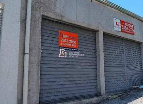 Loja para alugar em Rua Agnelo Macedo, Barreiro, Belo Horizonte, MG valor de R$ 1.150,00 no Lugar Certo