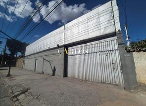 Galpão em Santa Inês, Belo Horizonte, MG valor de R$ 3.000.000,00 no Lugar Certo