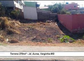 Lote em Jardim Áurea, Varginha, MG valor de R$ 80.000,00 no Lugar Certo