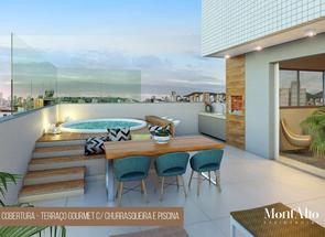 Cobertura, 3 Quartos, 2 Vagas, 1 Suite em Sagrada Família, Belo Horizonte, MG valor de R$ 1.157.766,00 no Lugar Certo