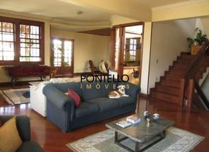 Casa, 4 Quartos, 1 Suite em Alto Caiçaras, Belo Horizonte, MG valor de R$ 1.500.000,00 no Lugar Certo