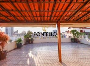 Cobertura, 3 Quartos, 1 Vaga, 1 Suite em Sagrada Família, Belo Horizonte, MG valor de R$ 745.000,00 no Lugar Certo