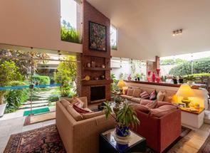 Casa, 4 Quartos, 7 Vagas, 4 Suites em Alto de Pinheiros, São Paulo, SP valor de R$ 6.700.000,00 no Lugar Certo