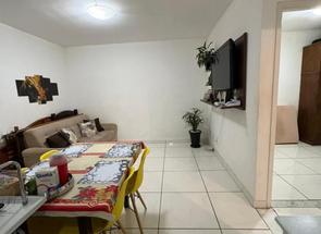 Apartamento, 2 Quartos, 1 Vaga em Frimisa, Santa Luzia, MG valor de R$ 189.000,00 no Lugar Certo