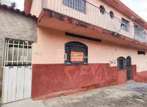 Casa, 1 Quarto para alugar em R Braganca, Novo Progresso, Contagem, MG valor de R$ 800,00 no Lugar Certo