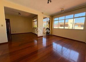 Apartamento, 4 Quartos, 2 Vagas, 1 Suite para alugar em Rua Maria Heilbuth Surette, Buritis, Belo Horizonte, MG valor de R$ 3.800,00 no Lugar Certo