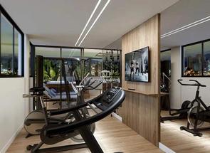 Apartamento, 3 Quartos, 2 Vagas, 3 Suites em Lourdes, Belo Horizonte, MG valor de R$ 2.575.000,00 no Lugar Certo