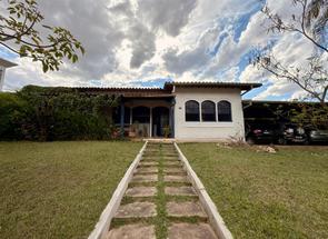 Casa, 5 Quartos, 8 Vagas, 3 Suites em Bandeirantes (pampulha), Belo Horizonte, MG valor de R$ 2.250.000,00 no Lugar Certo