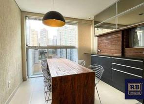 Apartamento, 3 Quartos, 2 Vagas, 1 Suite em Vila da Serra, Nova Lima, MG valor de R$ 1.350.000,00 no Lugar Certo