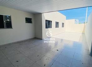 Casa, 3 Quartos, 3 Vagas, 1 Suite em Alto Cafezal, Marília, SP valor de R$ 360.000,00 no Lugar Certo