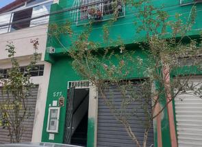 Apartamento, 2 Quartos em Santa Cruz Industrial, Contagem, MG valor de R$ 351.000,00 no Lugar Certo